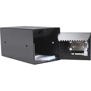 0.17 Cu. ft Dual Key Depository Safe | AX13708