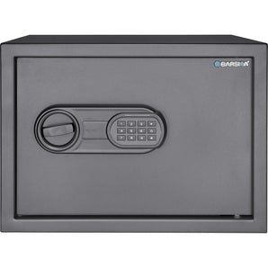 WL80 WardenLight 0.8 Cu. ft Digital Keypad Safe with Interior LED Light | AX13748