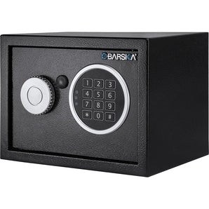0.22 Cu. ft Digital Keypad Security Safe | AX13942