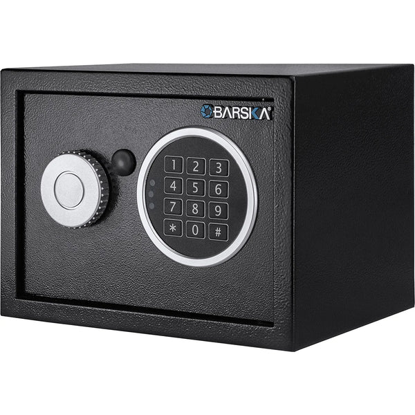 0.22 Cu. ft Digital Keypad Security Safe | AX13942 – Barska