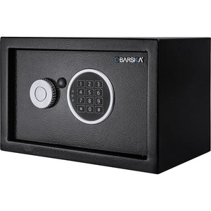 0.41 Cu. ft Digital Keypad Security Safe | AX13946