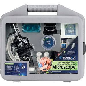 Microscope Kit with Carrying Case | AY12938
