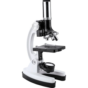 Microscope Kit with Carrying Case | AY12938