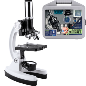 Microscope Kit with Carrying Case | AY12938