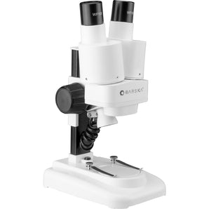 20x, 50x Student Stereo Microscope
