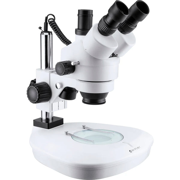 7x-45x Trinocular Stereo Zoom Microscope | AY13178 – Barska