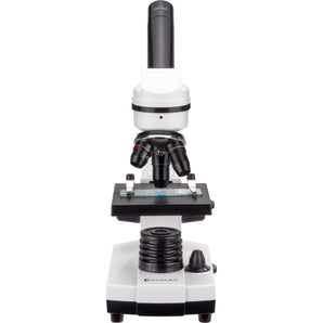 Student Monocular Compound 40x-640x Microscope
