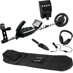 Winbest Master Edition Metal Detector Field Kit | BE12230