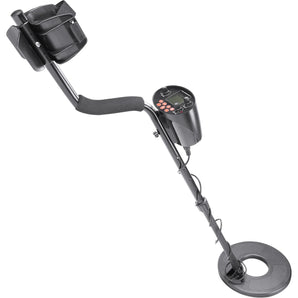 Winbest Master 200 Metal Detector | BE12596