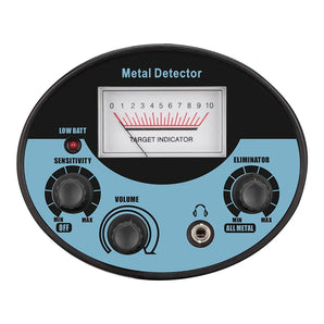Winbest D-80 Metal Detector | BE13248