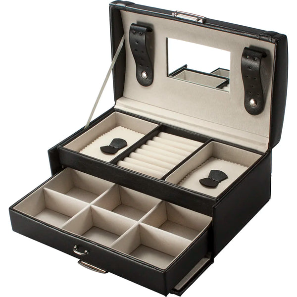 ゲイサスジャカール GUEISSAZ JACCARD ジュエリーボックス SACRED-KEEPING-JEWELRY-CASE---