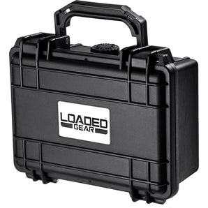 Loaded Gear HD-100 Protective Hard Case