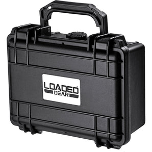 Loaded Gear HD-100 Protective Hard Case | BH11856