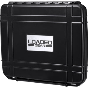 Loaded Gear HD-10 Tablet Hard Case | BH11954