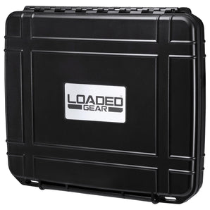 Loaded Gear HD-10 Tablet Hard Case | BH11954