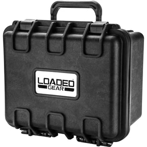 Loaded Gear HD-150 Hard Case