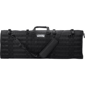 Loaded Gear RX-300 40" Tactical Rifle Bag | Black