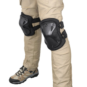 Loaded Gear CX-400 Elbow and Knee Pads | BI12250