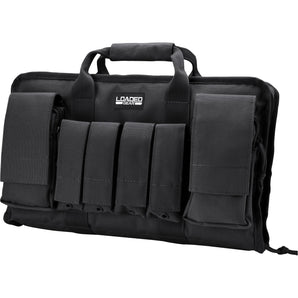 Loaded Gear RX-50 16" Tactical Pistol Bag | BI12262