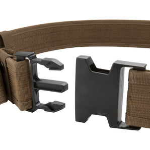 Loaded Gear CX-600 Tactical Belt | Dark Earth