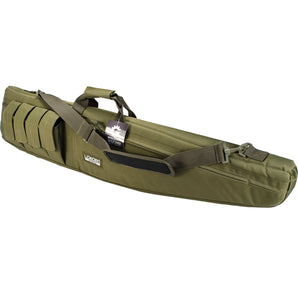 Loaded Gear RX-100 48" Tactical Rifle Bag | OD Green