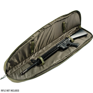 Loaded Gear RX-100 48" Tactical Rifle Bag | OD Green | BI12320