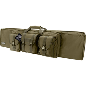 Loaded Gear RX-200 45.5" Tactical Rifle Bag | OD Green