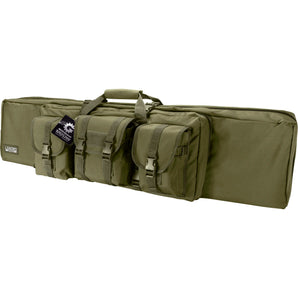 Loaded Gear RX-200 45" Tactical Rifle Bag | OD Green | BI12322