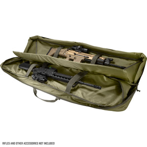 Loaded Gear RX-200 45" Tactical Rifle Bag | OD Green | BI12322