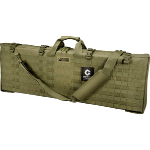 Loaded Gear RX-300 40" Tactical Rifle Bag | OD Green