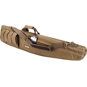 Loaded Gear RX-100 48" Tactical Rifle Bag | Dark Earth | BI12334