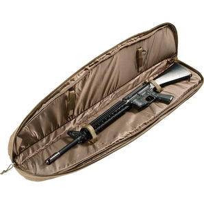 Loaded Gear RX-100 48" Tactical Rifle Bag | Dark Earth