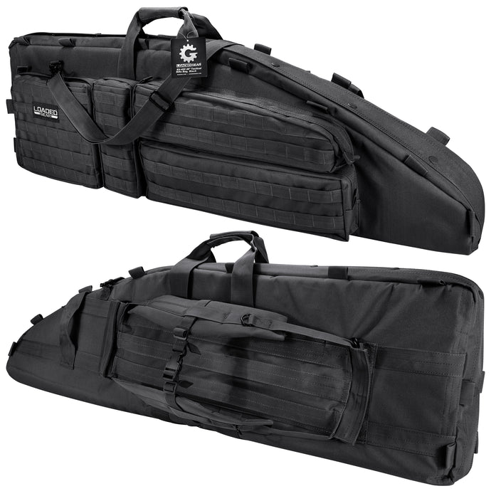 black rain ordnance rifle bag Loaded Gear RX-600 46" Tactical Rifle Bags