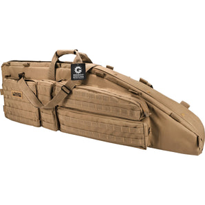 Loaded Gear RX-600 46" Tactical Rifle Bag | Dark Earth