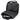 Loaded Gear RX-800 12" Dual Tactical Pistol Bag | Black | BI13226
