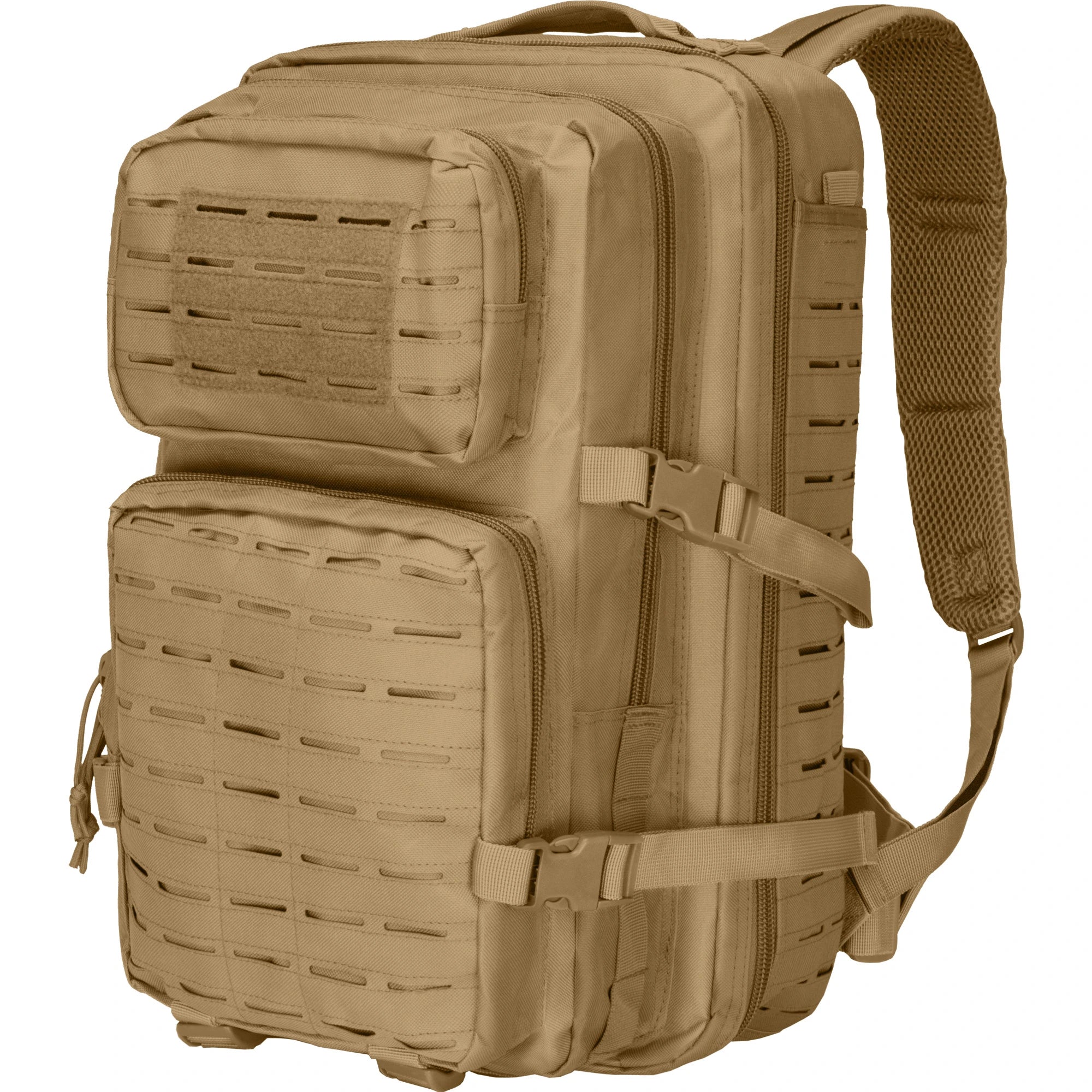 Loaded Back Pack With Rocks Loaded Gear GX-700 Large Tactical Backpack with MOLLE | Dark Earth | B ...