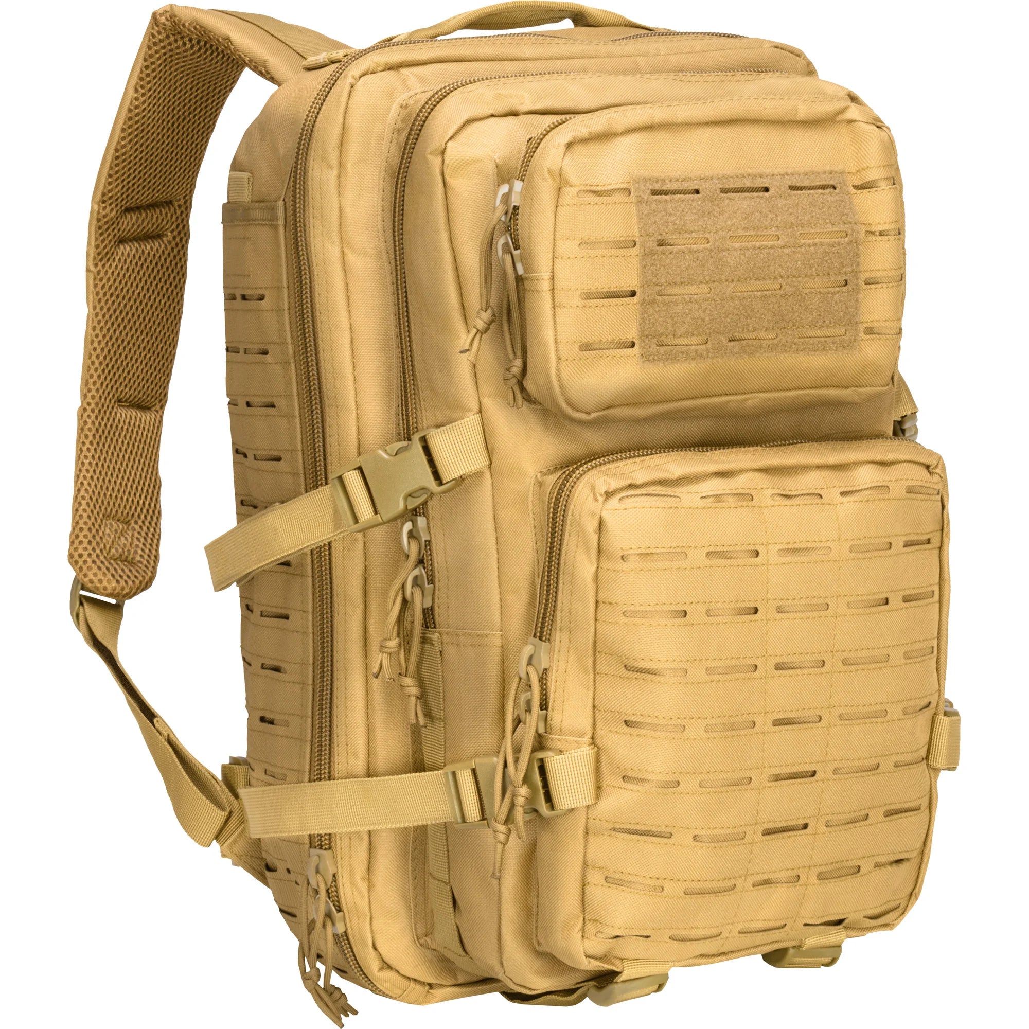 Loaded Back Pack With Rocks Loaded Gear GX-700 Large Tactical Backpack with MOLLE | Dark Earth | B ...