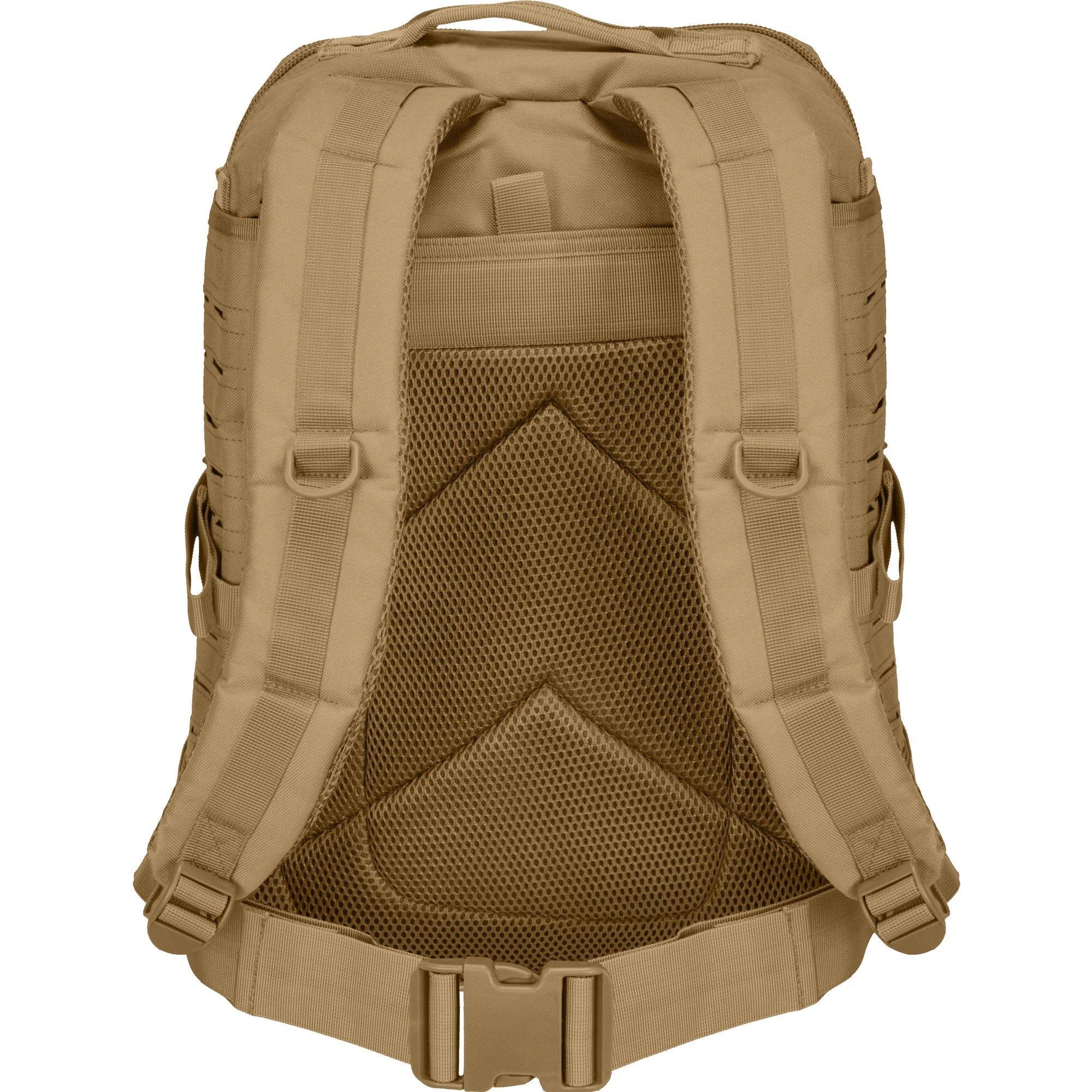 Loaded Back Pack With Rocks Loaded Gear GX-700 Large Tactical Backpack with MOLLE | Dark Earth | B ...