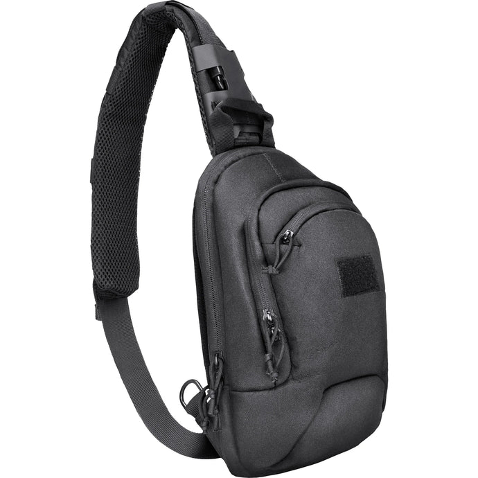 Loaded Gear GX-800 Tactical Crossbody Sling Bag | BI14090 – Barska