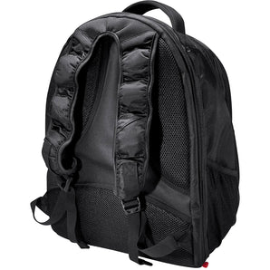 Loaded Gear GX-100 Utility Laptop Backpack, Water and Scratch Resistant | BJ11900