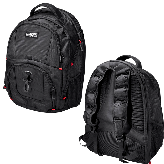 Loaded Gear GX-100 Backpack by Barska