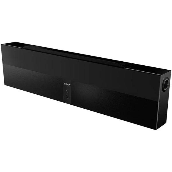 ION XT-100 Wall-Mounted Sound Bar with Bluetooth