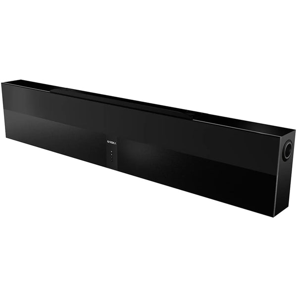 ION XT-200 Wall-Mounted Sound Bar with Bluetooth Connectivity