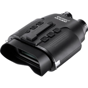 NVX300 Night Vision Infrared Digital Binoculars | BQ13374