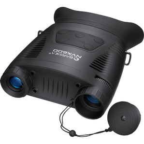 NVX600 Night Vision Infrared Digital Binoculars