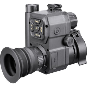 NVD35 Night Vision Digital Recording Rifle Scope Clip On | BQ14028