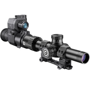 NVD35 Night Vision Rifle Scope Clip On | BQ14028
