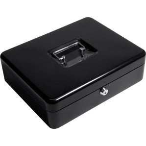 Cash Box and Coin Tray with Key Lock