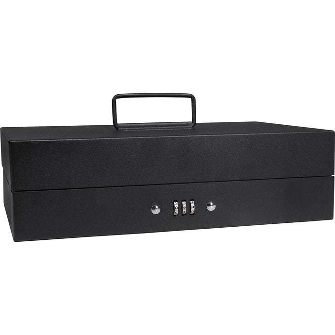 純正ケース付き！BAR COUNTER TABLE SMBT×NTF Fold Out Cash Box with Six Compartment Tray and Bill Holder with