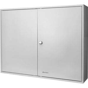 600 Capacity Adjustable Key Cabinet with Key Lock | CB12700